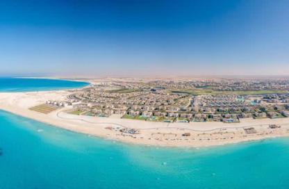 Villa - 6 Bedrooms - 5 Bathrooms for sale in Marassi - Sidi Abdel Rahman - North Coast