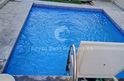 Villa - 6 Bedrooms - 6 Bathrooms for sale in TRIO - 5th Settlement Compounds - The 5th Settlement - New Cairo City - Cairo