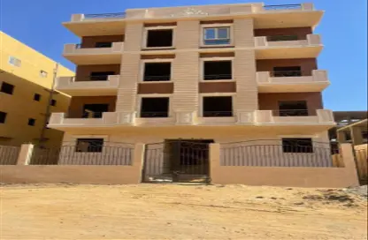 شقة - 3 غرف نوم - 2 حمامات للبيع في الحي المتميز - مدينة بدر - القاهرة