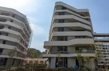 Apartment - 2 Bedrooms - 2 Bathrooms for sale in Bloomfields - Mostakbal City Compounds - Mostakbal City - Future City - Cairo