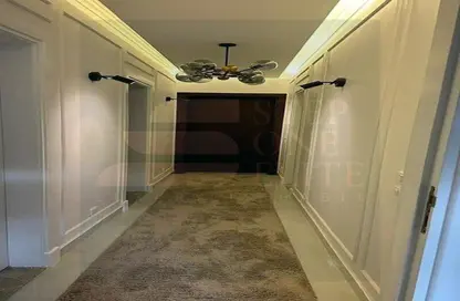Apartment - 3 Bedrooms - 3 Bathrooms for sale in DeJoya Residence - New Zayed City - Sheikh Zayed City - Giza