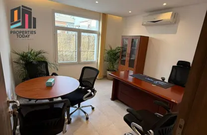 Office Space - Studio - 1 Bathroom for sale in Zayed Dunes - 6th District - Sheikh Zayed City - Giza