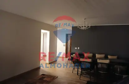 Penthouse - 3 Bedrooms - 4 Bathrooms for rent in Joulz - Cairo Alexandria Desert Road - 6 October City - Giza
