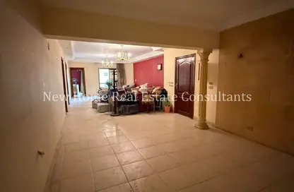 Apartment - 4 Bedrooms - 3 Bathrooms for sale in Ashgar City - Al Wahat Road - 6 October City - Giza Apartment - 4 Bedrooms - 3 Bathrooms for sale in Ashgar City - Al Wahat Road - 6 October City - Giza