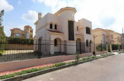 Townhouse - 3 Bedrooms - 3 Bathrooms for sale in Alex West - Alexandria Compounds - Alexandria Townhouse - 3 Bedrooms - 3 Bathrooms for sale in Alex West - Alexandria Compounds - Alexandria