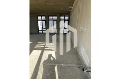 Office Space - Studio - 2 Bathrooms for sale in District 5 - 5th Settlement Compounds - The 5th Settlement - New Cairo City - Cairo