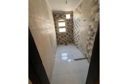 Apartment - 3 Bedrooms - 2 Bathrooms for sale in Al Founoun St. - 9th District - Obour City - Qalyubia