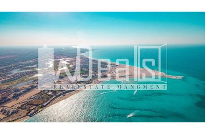 Townhouse - 3 Bedrooms - 3 Bathrooms for sale in Marassi - Sidi Abdel Rahman - North Coast
