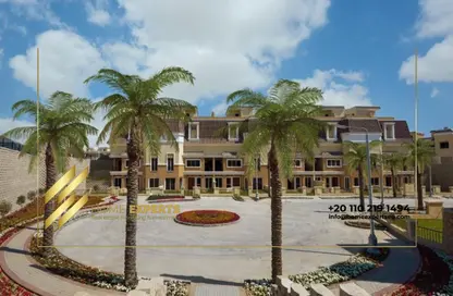 فيلا - 3 غرف نوم - 3 حمامات للبيع في كرونز ساراي - كمبوندات مدينة المستقبل - مدينة المستقبل - القاهرة