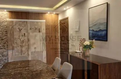 شقة - 4 غرف نوم - 3 حمامات للايجار في ستون ريزيدنس - كمبوندات التجمع الخامس - التجمع الخامس - مدينة القاهرة الجديدة - القاهرة