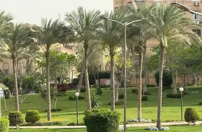 Apartment - 3 Bedrooms - 2 Bathrooms for rent in Ahmed Bin Hanbal St. - Rehab City First Phase - Al Rehab - New Cairo City - Cairo