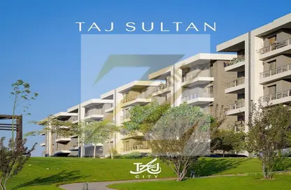 Apartment - 3 Bedrooms - 2 Bathrooms for sale in Taj City - 5th Settlement Compounds - The 5th Settlement - New Cairo City - Cairo