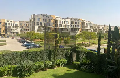 دوبلكس - 3 غرف نوم - 3 حمامات للايجار في ايستاون - كمبوندات التجمع الخامس - التجمع الخامس - مدينة القاهرة الجديدة - القاهرة