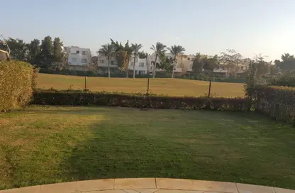 فيلا - 5 غرف نوم - 4 حمامات للبيع في ستيلا دى ماري 1 - ستيلا دى ماري - العين السخنة - السويس