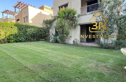 Villa - 3 Bedrooms - 5 Bathrooms for rent in Mivida - 5th Settlement Compounds - The 5th Settlement - New Cairo City - Cairo Villa - 3 Bedrooms - 5 Bathrooms for rent in Mivida - 5th Settlement Compounds - The 5th Settlement - New Cairo City - Cairo