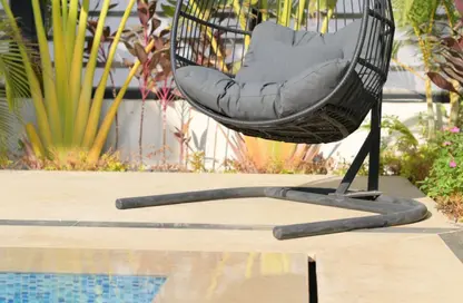 فيلا - 5 غرف نوم - 4 حمامات للايجار في هايد بارك - مدينة القاهرة الجديدة - القاهرة