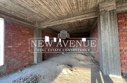 Whole Building - Studio - 1 Bathroom for rent in Green Heights - 26th of July Corridor - 6 October City - Giza