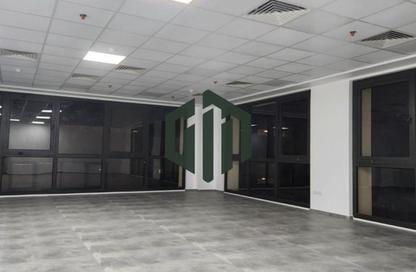 Office Space - Studio - 1 Bathroom for rent in Mivida - 5th Settlement Compounds - The 5th Settlement - New Cairo City - Cairo