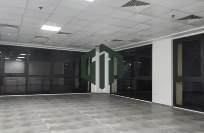 Office Space - Studio - 1 Bathroom for rent in Mivida - 5th Settlement Compounds - The 5th Settlement - New Cairo City - Cairo