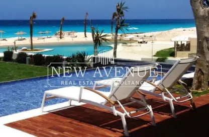 فيلا - 6 غرف نوم - 7 حمامات للبيع في هاسييندا وايت - سيدي عبد الرحمن - الساحل الشمالي