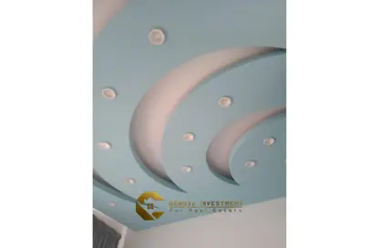 Twin House - 4 Bedrooms - 4 Bathrooms for sale in Nyoum October - Northern Expansions - 6 October City - Giza