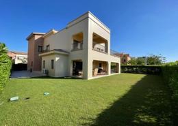 Villa - 5 bedrooms for للبيع in Marassi - Sidi Abdel Rahman - North Coast