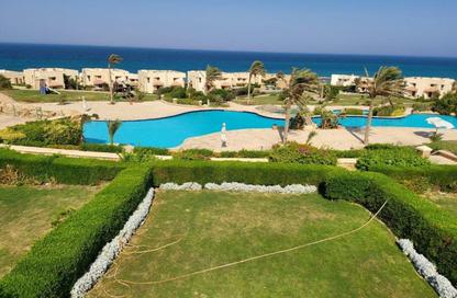 Villa - 4 Bedrooms - 3 Bathrooms for sale in La Vista 2 - La Vista - Al Ain Al Sokhna - Suez
