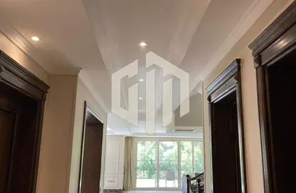 Villa - 6 Bedrooms - 6 Bathrooms for sale in Cairo Festival City - North Investors Area - New Cairo City - Cairo