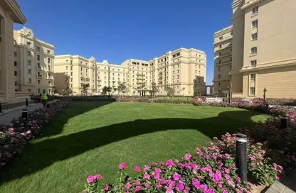 Apartment - 3 Bedrooms - 3 Bathrooms for sale in Zed East - 5th Settlement Compounds - The 5th Settlement - New Cairo City - Cairo