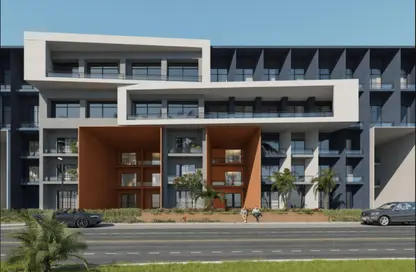 Apartment - 2 Bedrooms - 1 Bathroom for sale in Alura - Sidi Abdel Rahman - North Coast