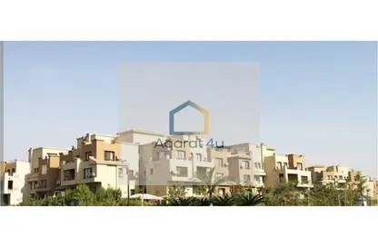 دوبلكس - 3 غرف نوم - 3 حمامات للبيع في كازا - كمبوندات الشيخ زايد - الشيخ زايد - الجيزة