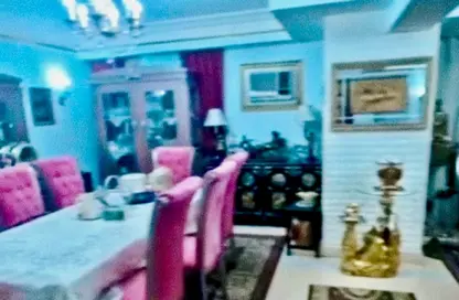 Apartment - 2 Bedrooms - 2 Bathrooms for sale in Ezzat Salama St. - 6th Zone - Nasr City - Cairo