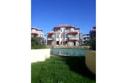 Villa - 4 Bedrooms - 3 Bathrooms for sale in Cecilia Lagoons - Qesm Marsa Matrouh - North Coast