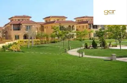 Townhouse - 4 Bedrooms - 3 Bathrooms for sale in Hyde Park - New Cairo City - Cairo