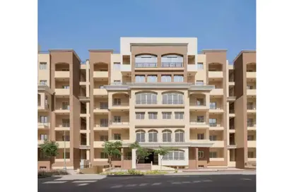 شقة - 2 غرف نوم - 2 حمامات للبيع في المقصد - كمبوندات العاصمة الإدارية الجديدة - العاصمة الإدارية الجديدة - القاهرة