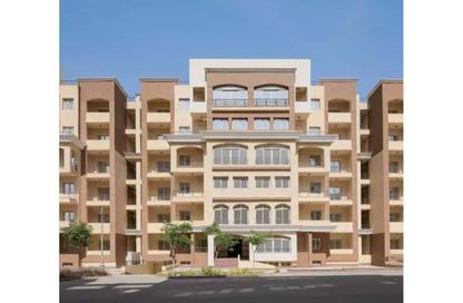 Apartment - 3 Bedrooms - 2 Bathrooms for sale in Al Maqsad - New Capital Compounds - New Capital City - Cairo