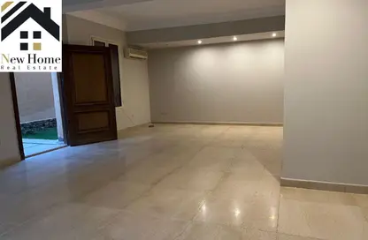 Apartment - 3 Bedrooms - 3 Bathrooms for sale in Ganoob El Acadimia - New Cairo City - Cairo