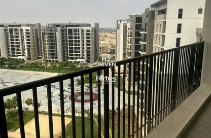 شقة - 3 غرف نوم - 4 حمامات للايجار في بارك سايد ريزيدنس - أبراج زيد - كمبوندات الشيخ زايد - الشيخ زايد - الجيزة