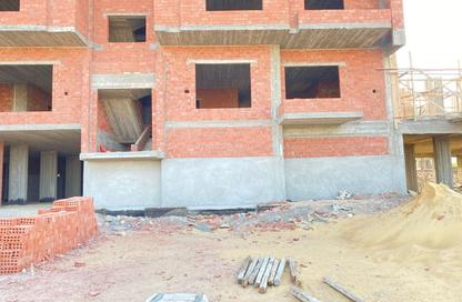 Apartment - 2 Bedrooms - 1 Bathroom for sale in IRA New Zayed - New Zayed City - Sheikh Zayed City - Giza