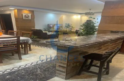 Apartment - 3 Bedrooms - 2 Bathrooms for sale in Sama Al Qahera - El Katameya Compounds - El Katameya - New Cairo City - Cairo