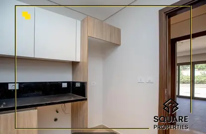 Apartment - 4 Bedrooms - 3 Bathrooms for sale in Park Side Residence - Zed Towers - Sheikh Zayed Compounds - Sheikh Zayed City - Giza