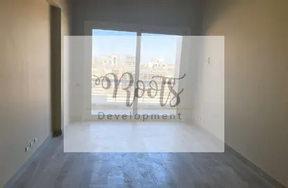 تاون هاوس - 3 غرف نوم - 3 حمامات للايجار في نيو جيزة - طريق مصر اسكندرية الصحراوي - مدينة 6 أكتوبر - الجيزة