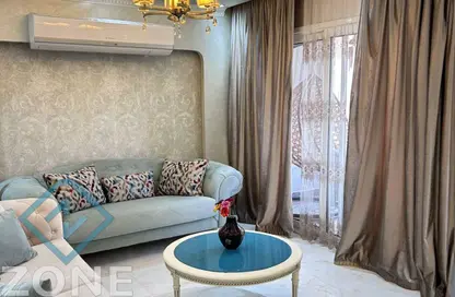 Apartment - 3 Bedrooms - 3 Bathrooms for sale in Privado - Madinaty - Cairo