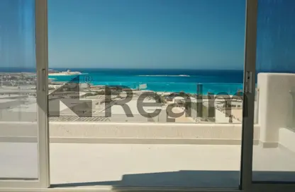 Chalet - 3 Bedrooms - 3 Bathrooms for sale in Marina 5 - Marina - Al Alamein - North Coast
