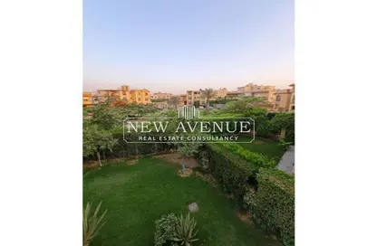 Villa - 4 Bedrooms - 4 Bathrooms for sale in La Rosa - 5th Settlement Compounds - The 5th Settlement - New Cairo City - Cairo