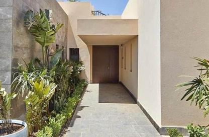 Villa - 4 Bedrooms - 5 Bathrooms for sale in O West - 6 October Compounds - 6 October City - Giza