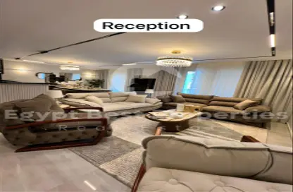 Apartment - 3 Bedrooms - 3 Bathrooms for sale in Midtown Sky - New Capital Compounds - New Capital City - Cairo