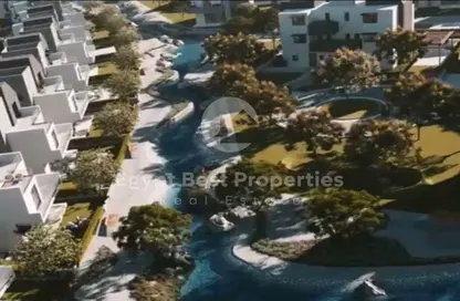 Townhouse - 3 Bedrooms - 3 Bathrooms for sale in Elora - New Zayed City - Sheikh Zayed City - Giza