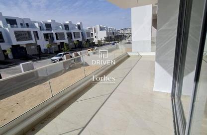 Apartment - 3 Bedrooms - 4 Bathrooms for sale in Joulz - Cairo Alexandria Desert Road - 6 October City - Giza