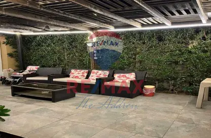 منزل مزدوج - 3 غرف نوم - 4 حمامات للبيع في ميفيدا - كمبوندات التجمع الخامس - التجمع الخامس - مدينة القاهرة الجديدة - القاهرة